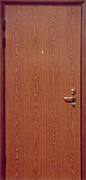 Дверь модель ламинат