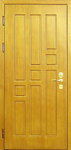 Дверь модель 1