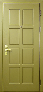 Дверь модель 12