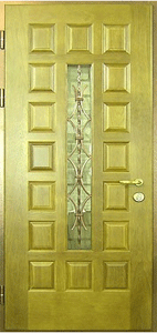 Дверь модель 16