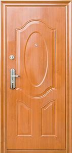 Дверь модель 18