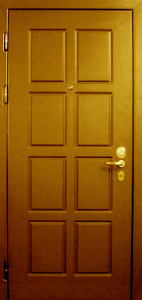 Дверь модель 21