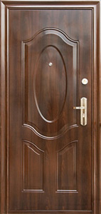 Дверь модель 24