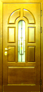 Дверь модель 24