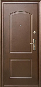 Дверь модель 25