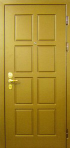 Дверь модель 27
