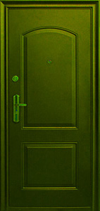 Дверь модель 28