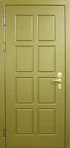 Дверь модель 3