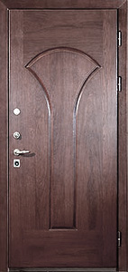 Дверь модель 33