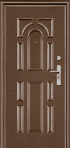 Дверь модель 34