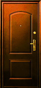Дверь модель 35