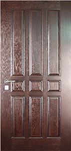 Дверь модель 38