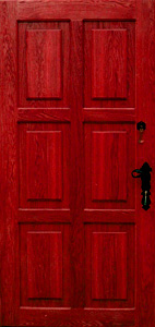 Дверь модель 44