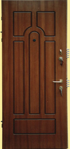 Дверь модель 46
