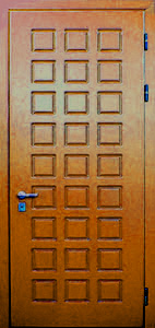 Дверь модель 48