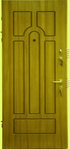 Дверь модель 48