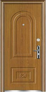 Дверь модель 49