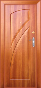 Дверь модель 49